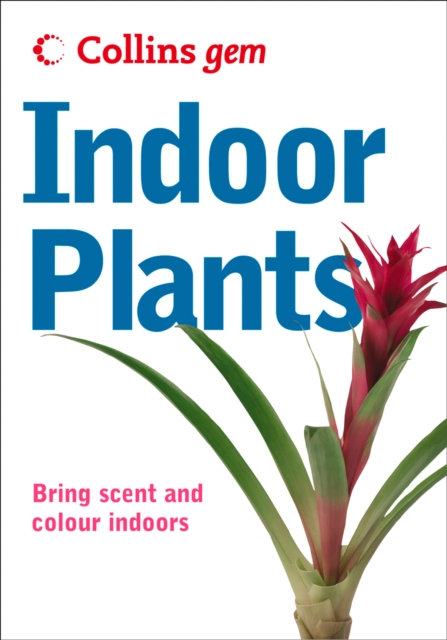 Indoor Plants, EPUB eBook
