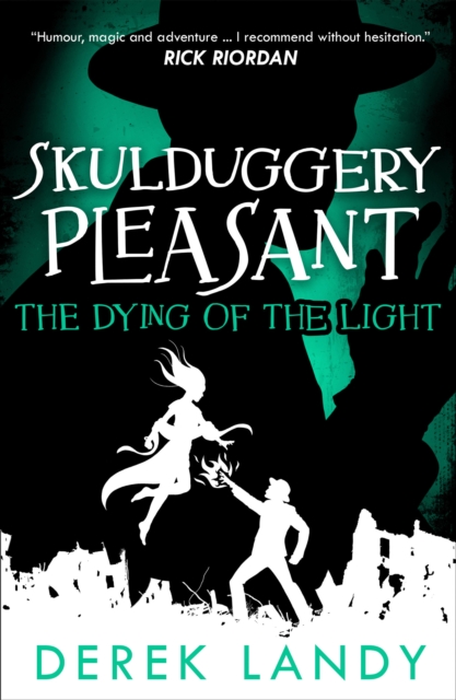 The Dying of the Light, EPUB eBook