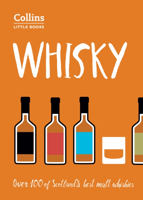 Whisky : Malt Whiskies of Scotland, EPUB eBook