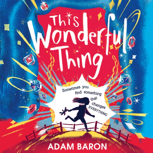 This Wonderful Thing, eAudiobook MP3 eaudioBook