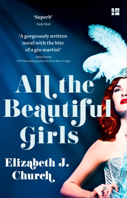 All the Beautiful Girls : An Uplifting Story of Freedom, Love and Identity, Paperback / softback Book