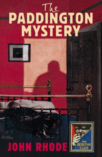 The Paddington Mystery, EPUB eBook