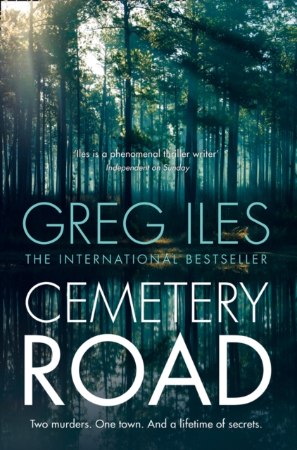 Cemetery Road, Paperback / softback Book
