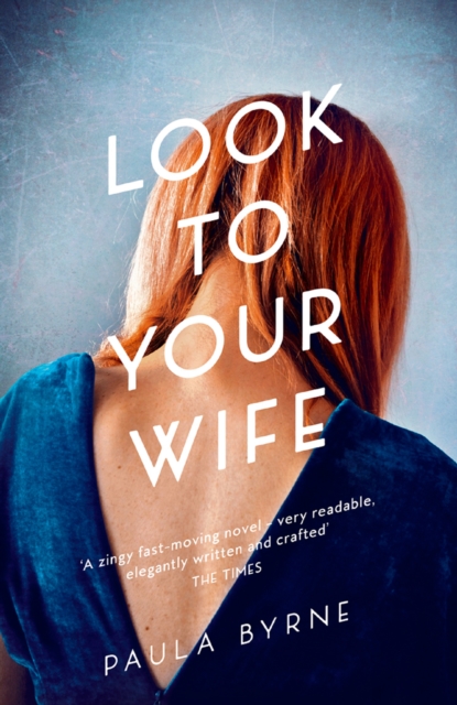 Look to Your Wife, EPUB eBook
