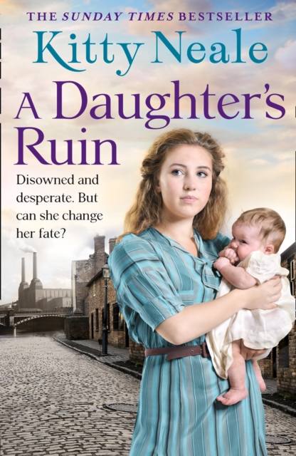 A Daughter’s Ruin, Paperback / softback Book