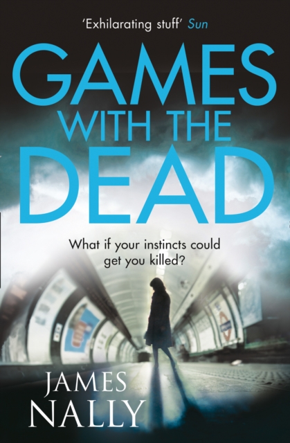 Games with the Dead : A PC Donal Lynch Thriller, EPUB eBook