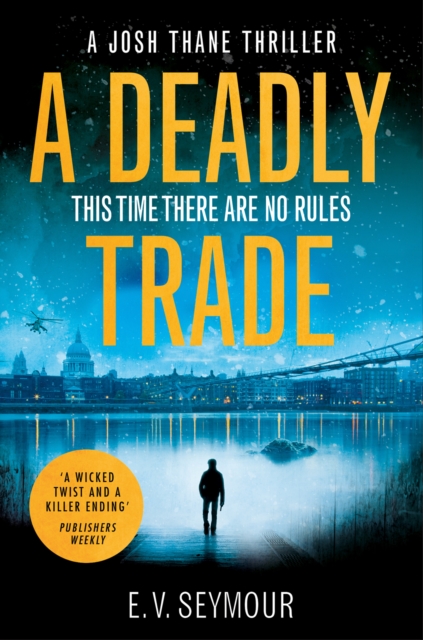 A Deadly Trade, EPUB eBook