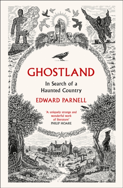 Ghostland : In Search of a Haunted Country, EPUB eBook