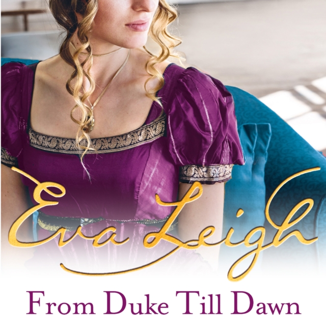 From Duke till Dawn, eAudiobook MP3 eaudioBook