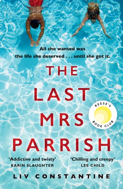 The Last Mrs Parrish, EPUB eBook