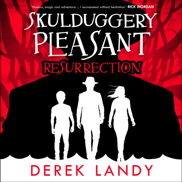 Resurrection, eAudiobook MP3 eaudioBook