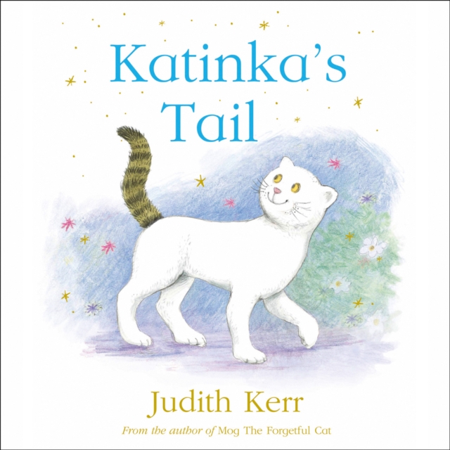 Katinka's Tail, eAudiobook MP3 eaudioBook