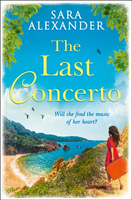 The Last Concerto, Paperback / softback Book