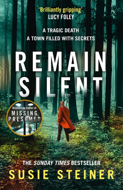 Remain Silent, Paperback / softback Book