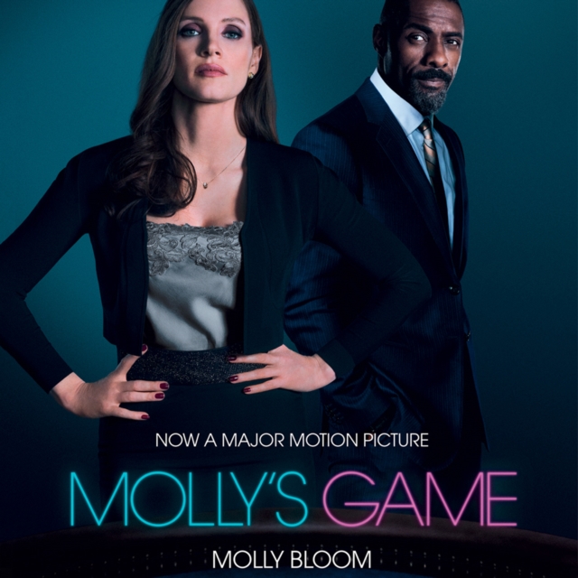 Molly's Game : The Riveting Book that Inspired the Aaron Sorkin Film, eAudiobook MP3 eaudioBook