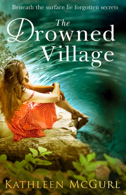The Drowned Village, Paperback / softback Book