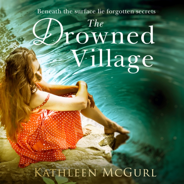 The Drowned Village, eAudiobook MP3 eaudioBook