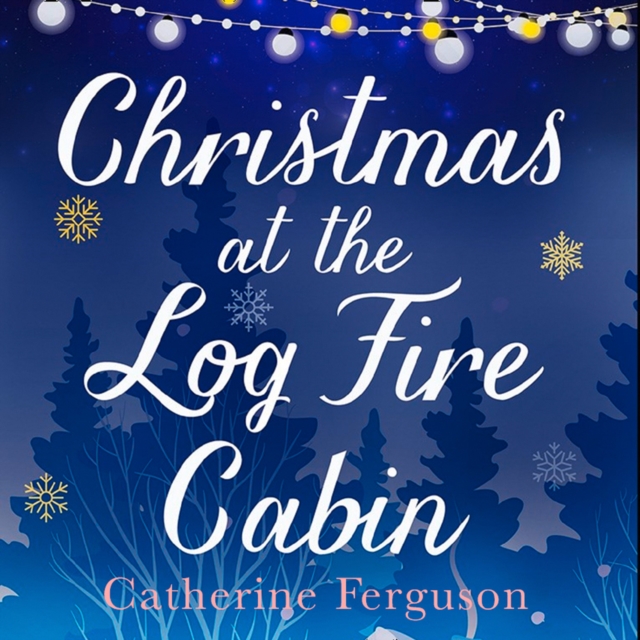 Christmas at the Log Fire Cabin, Paperback / softback Book