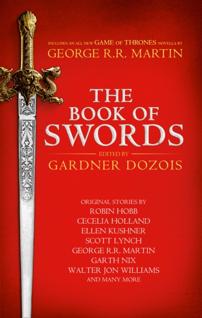 The Book of Swords, EPUB eBook