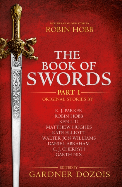The Book of Swords: Part 1, Paperback / softback Book