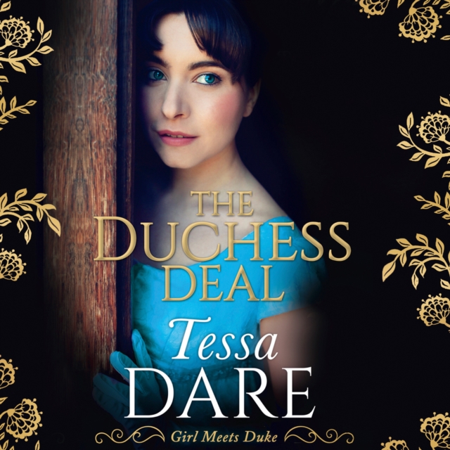 The Duchess Deal, eAudiobook MP3 eaudioBook