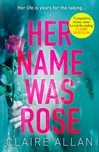 Her Name Was Rose, EPUB eBook