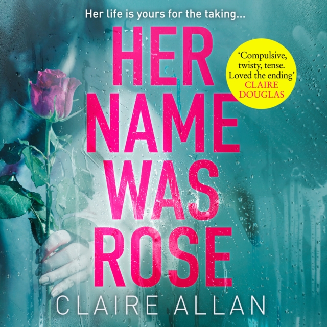 Her Name Was Rose, eAudiobook MP3 eaudioBook