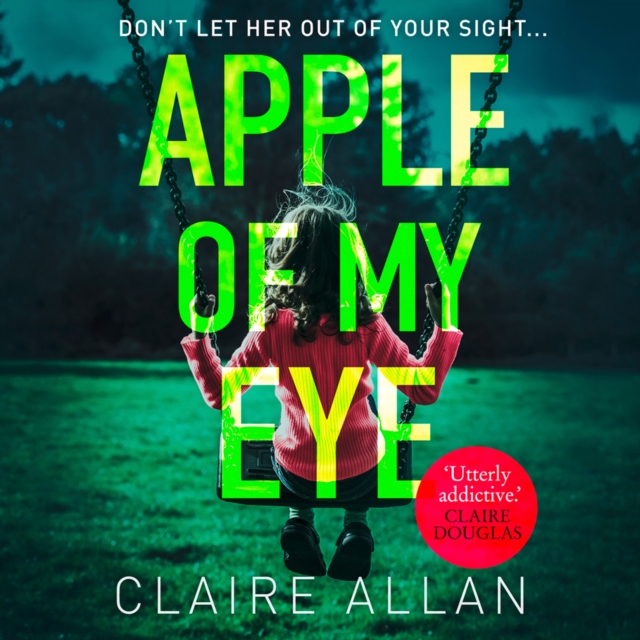 Apple of My Eye, eAudiobook MP3 eaudioBook