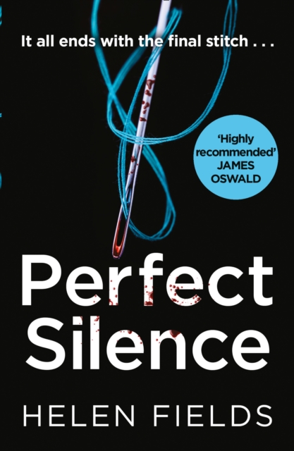 A Perfect Silence, EPUB eBook