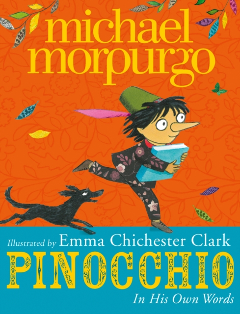 Pinocchio : In His Own Words, EPUB eBook