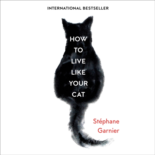 How to Live Like Your Cat, eAudiobook MP3 eaudioBook