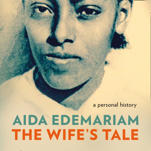 The Wife's Tale : A Personal History, eAudiobook MP3 eaudioBook