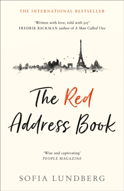 The Red Address Book, EPUB eBook