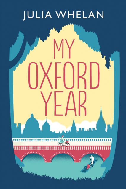 My Oxford Year, Paperback / softback Book