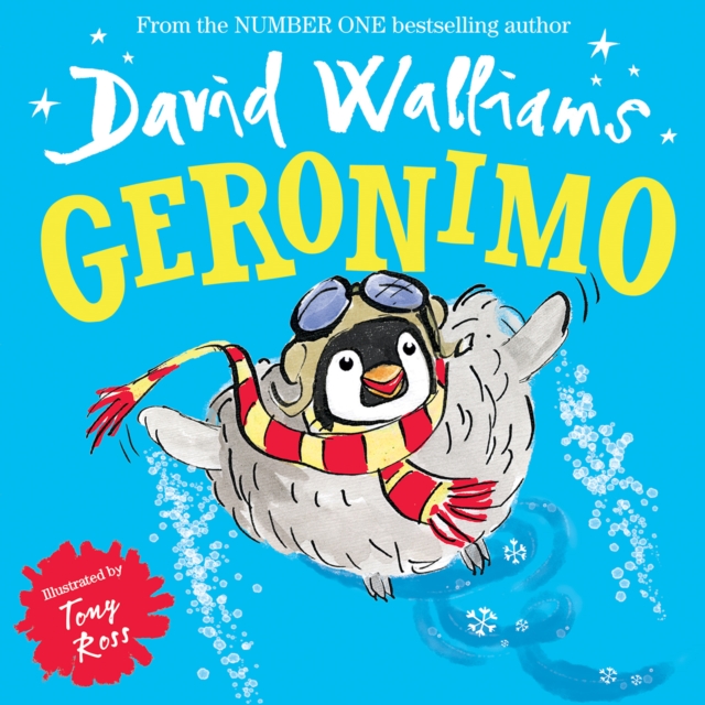 Geronimo, EPUB eBook