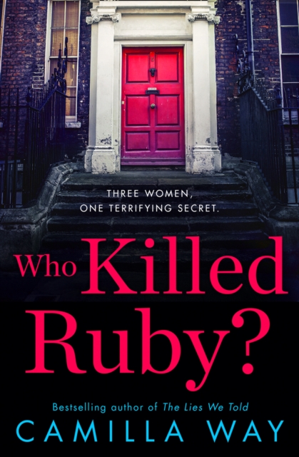 Who Killed Ruby?, Paperback / softback Book