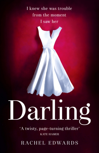 Darling, EPUB eBook