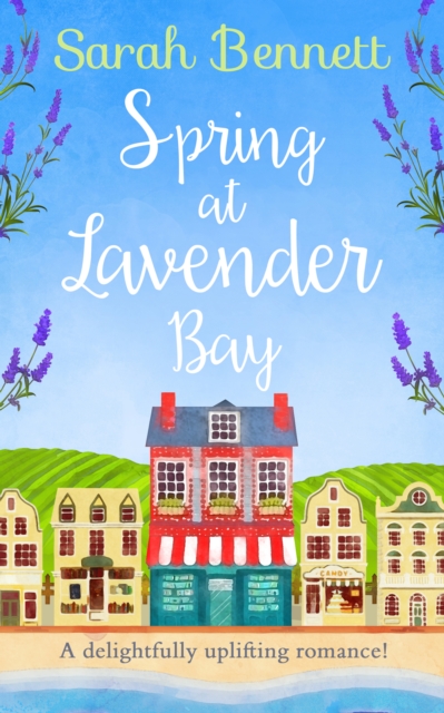 Spring at Lavender Bay, EPUB eBook