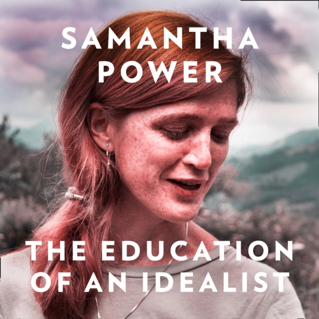 The Education of an Idealist, eAudiobook MP3 eaudioBook
