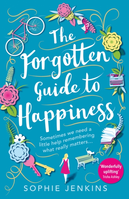 The Forgotten Guide to Happiness, EPUB eBook