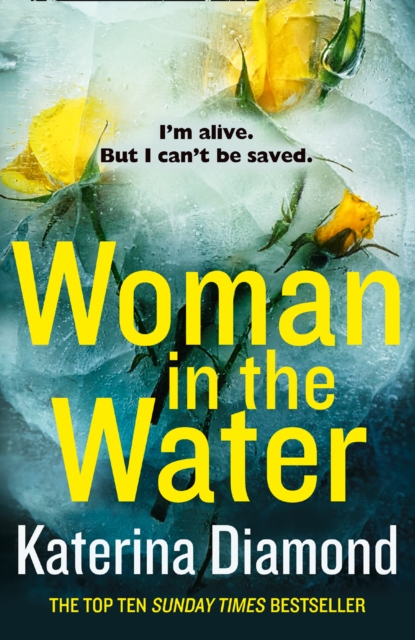 Woman in the Water, Paperback / softback Book