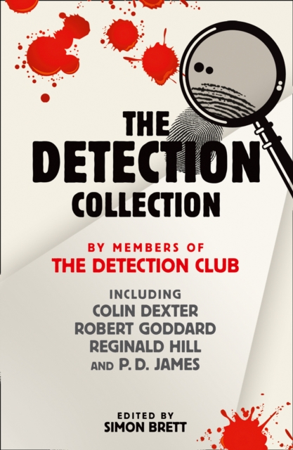 The Detection Collection, Paperback / softback Book