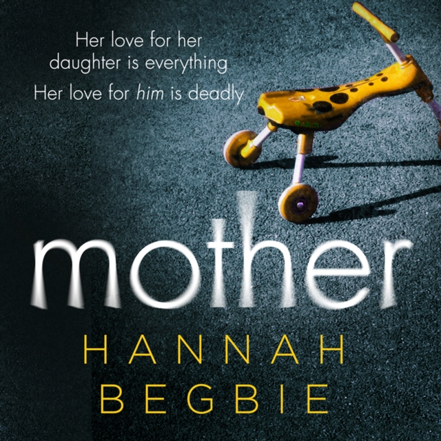 Mother, eAudiobook MP3 eaudioBook