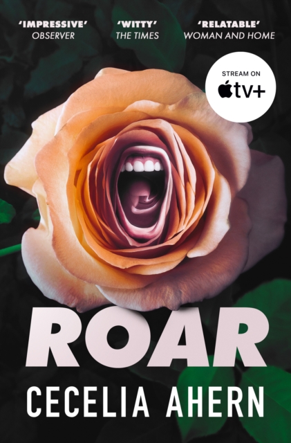 Roar, EPUB eBook