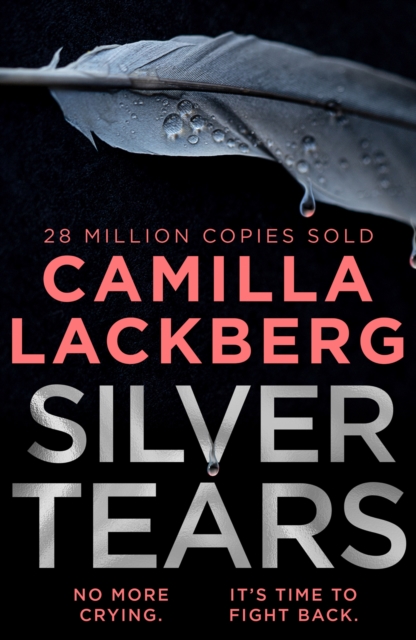 Silver Tears, Hardback Book