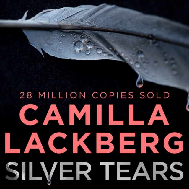 Silver Tears, eAudiobook MP3 eaudioBook