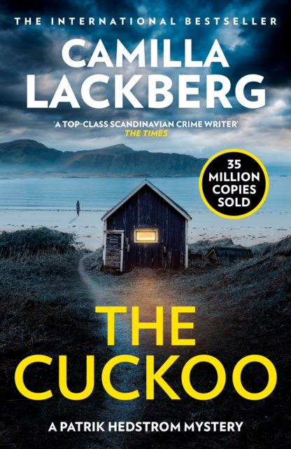 The Cuckoo, Hardback Book