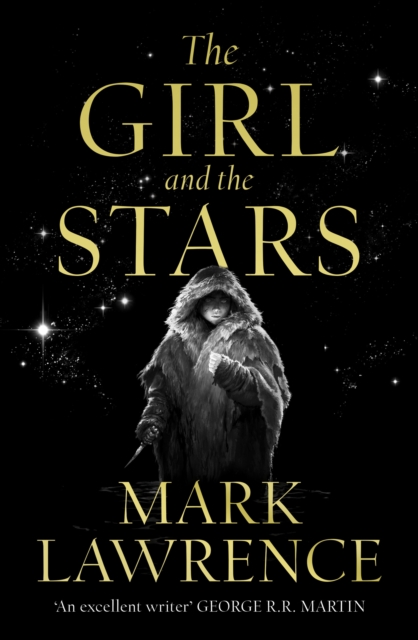 The Girl and the Stars, EPUB eBook