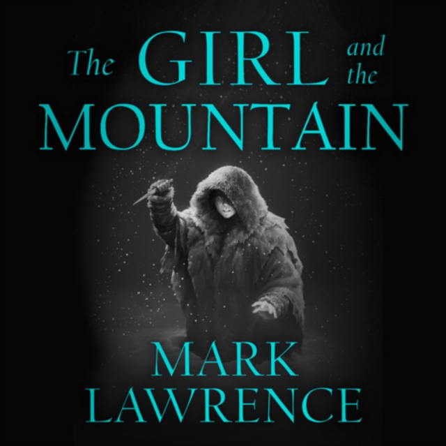 The Girl and the Mountain, eAudiobook MP3 eaudioBook