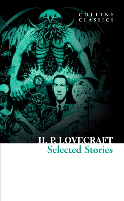 Selected Stories, EPUB eBook